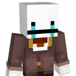 Pootispencer5 Minecraft avatar bust