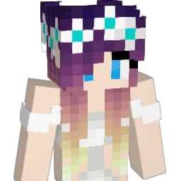 Poozer2's Minecraft skin
