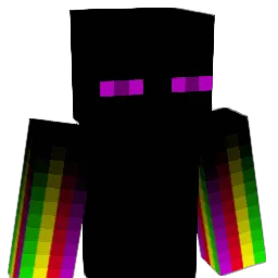 Pop69's Minecraft skin