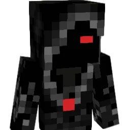 PopCorn1x Minecraft avatar bust