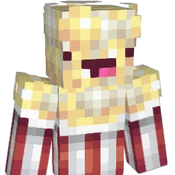 PopCornSale