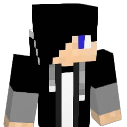 PopKorn360 Minecraft avatar bust