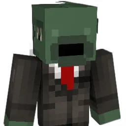 PopTartAddict's Minecraft skin