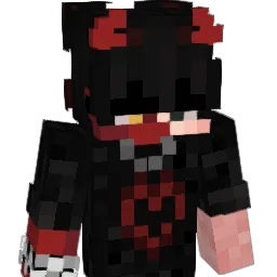 PopUp_'s Minecraft skin