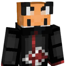PopY38 Minecraft avatar bust