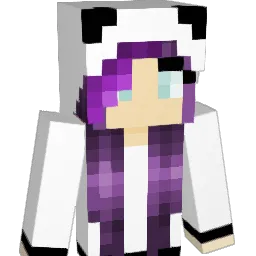 Pop_bo's Minecraft skin
