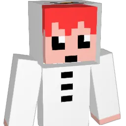 Popacey's Minecraft skin