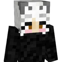 PopaeiusGaeius Minecraft avatar bust
