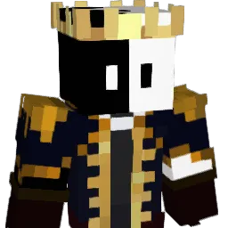 Popatypop Minecraft avatar bust