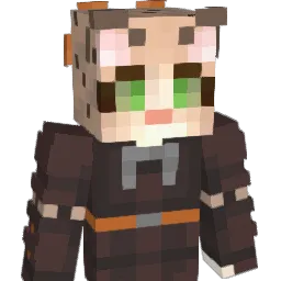 Popcanoclast's Minecraft skin