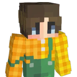 Popcorn0219's Minecraft skin