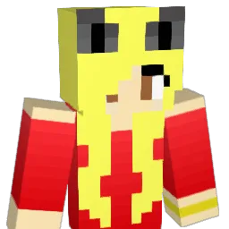 Popcorn1033's Minecraft skin