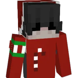 Popcorn2374 Minecraft avatar bust