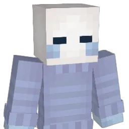 Popcorn320's Minecraft skin