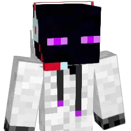 PopcornFan05 Minecraft avatar bust