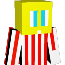 PopcornGamin