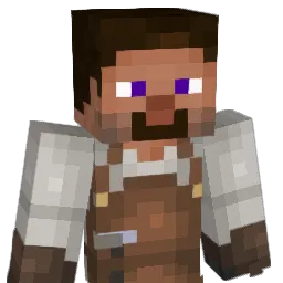 PopcornSutton_TN Minecraft avatar bust