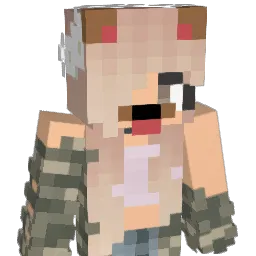 Popcorn_0801's Minecraft skin