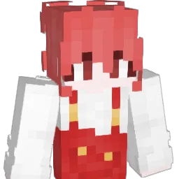 Popcorn_0's Minecraft skin