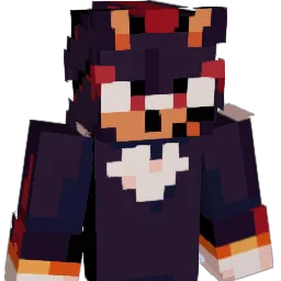 Popcrocks02 Minecraft avatar bust