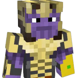 Pope052's Minecraft skin