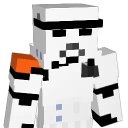 PopeFrags's Minecraft skin