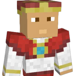 PopeJesusLover's Minecraft skin