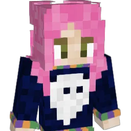 PopeOfChilliTown Minecraft avatar bust