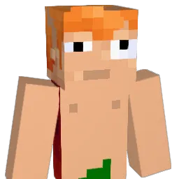Pope_Noob_IV Minecraft avatar bust