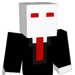 Popelole Minecraft avatar bust