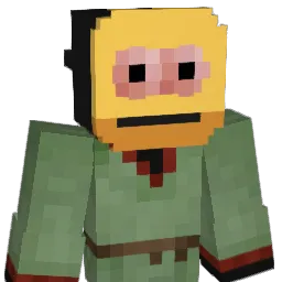 Popenyo's Minecraft skin