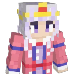 Poper12111's Minecraft skin