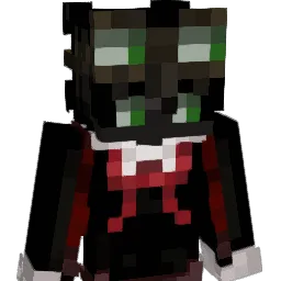 PopeyeSATX Minecraft avatar bust