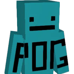 Popez__ Minecraft avatar bust