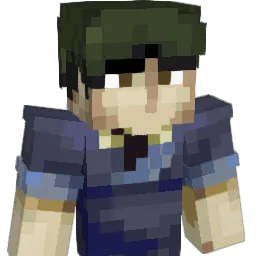 Popgames21's Minecraft skin