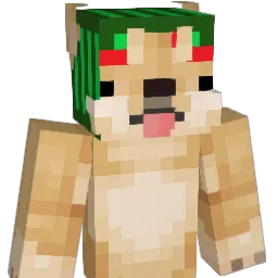 Popgianni's Minecraft skin