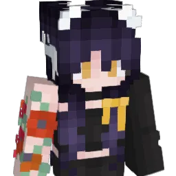 PopinRocks's Minecraft skin