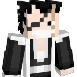 Popin_MC's Minecraft skin