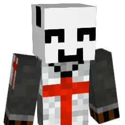 Popina_Papilana Minecraft avatar bust