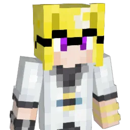 PopinoVT's Minecraft skin