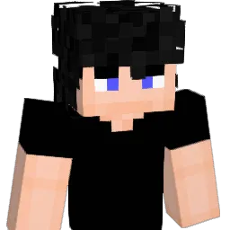 Popit_'s Minecraft skin