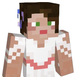 Poplar18's Minecraft skin