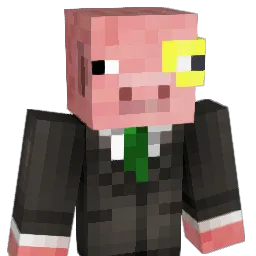 PopoJet's Minecraft skin