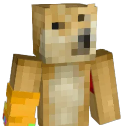 Poppa_Jack Minecraft avatar bust