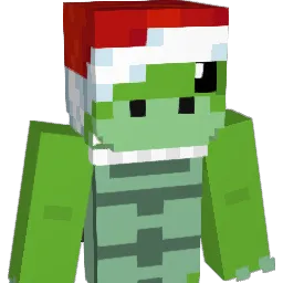 PoppedTent's Minecraft skin