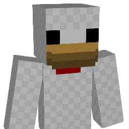 Popper32's Minecraft skin