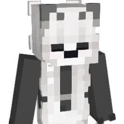 PoppyCat1665's Minecraft skin