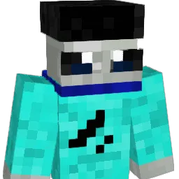 PoppyJay00 Minecraft avatar bust