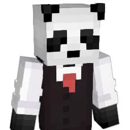 PoppyMacaron's Minecraft skin