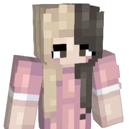 Poppy_Playz_MC_ Minecraft avatar bust